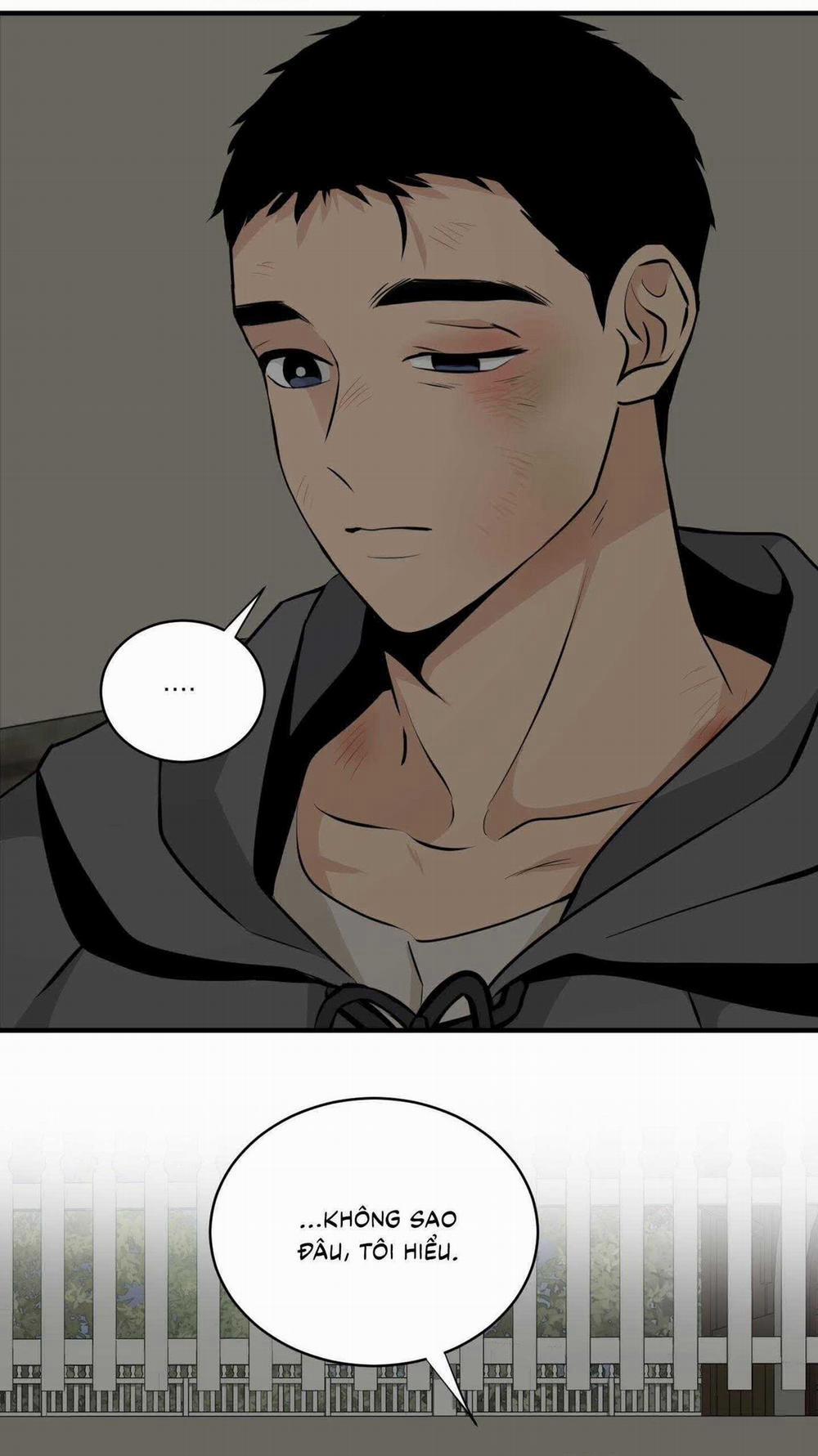 Hoa Vô Danh 19 trang 13