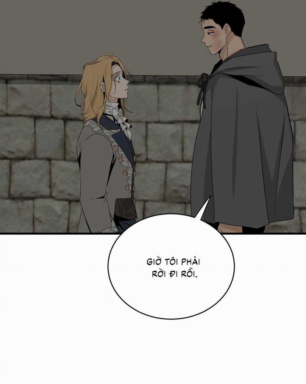 Hoa Vô Danh 19 trang 14