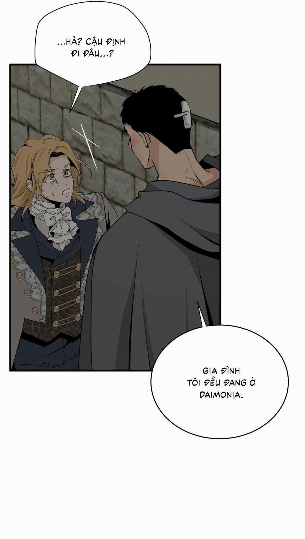 Hoa Vô Danh 19 trang 15