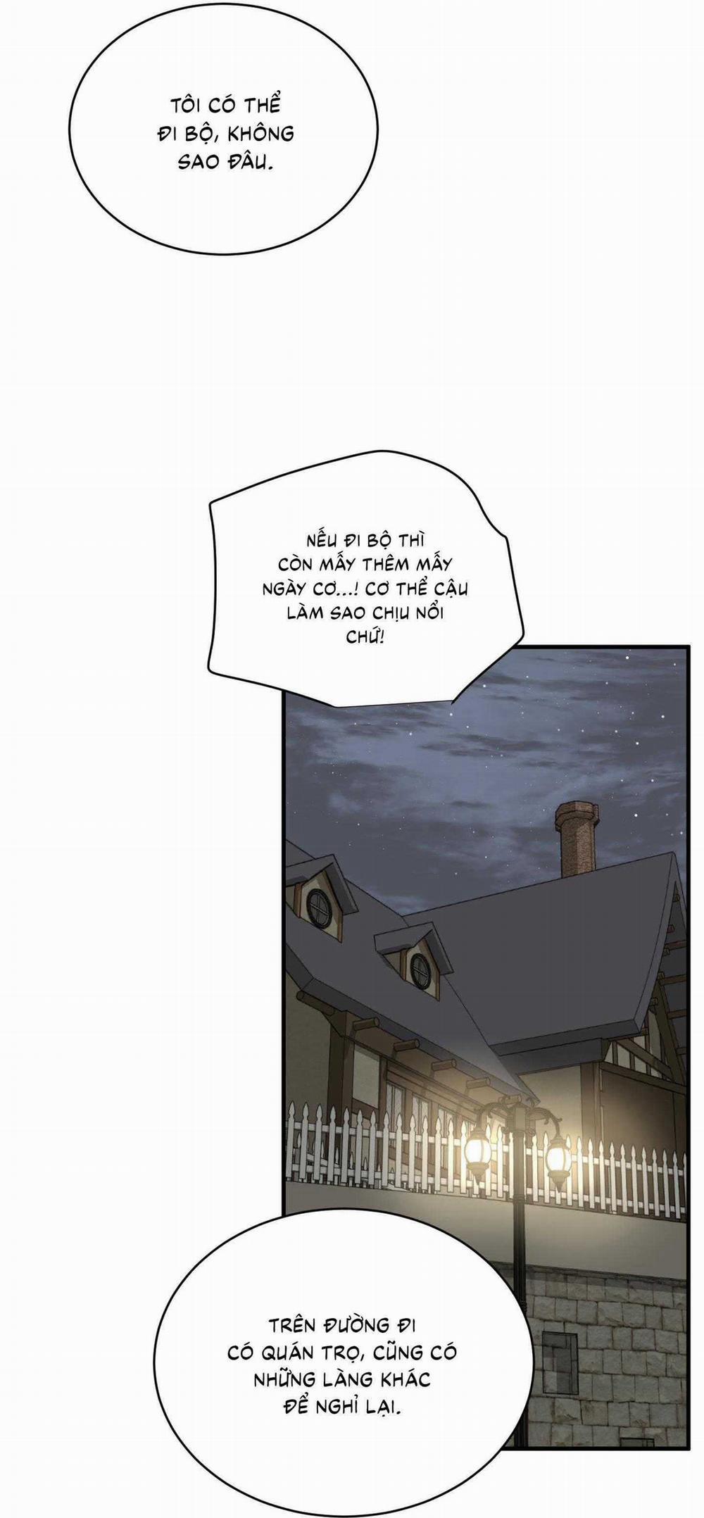 Hoa Vô Danh 19 trang 17