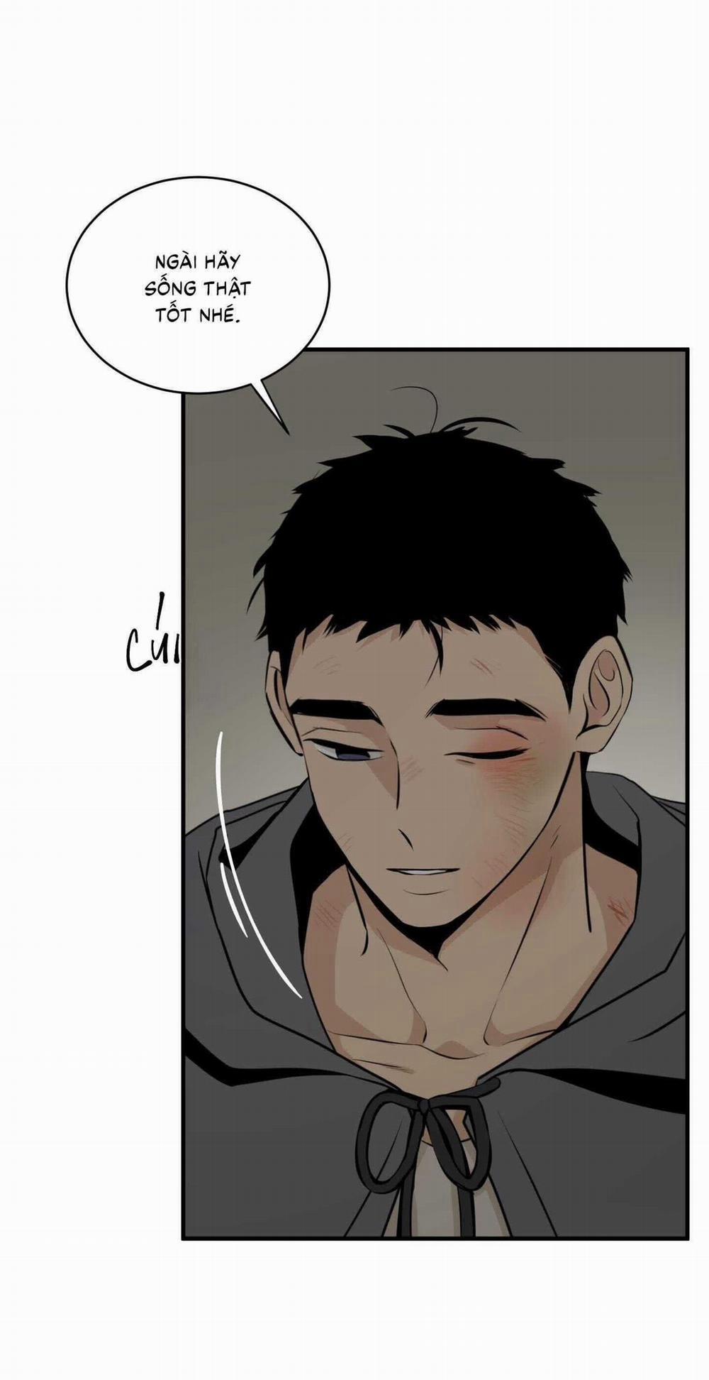 Hoa Vô Danh 19 trang 21