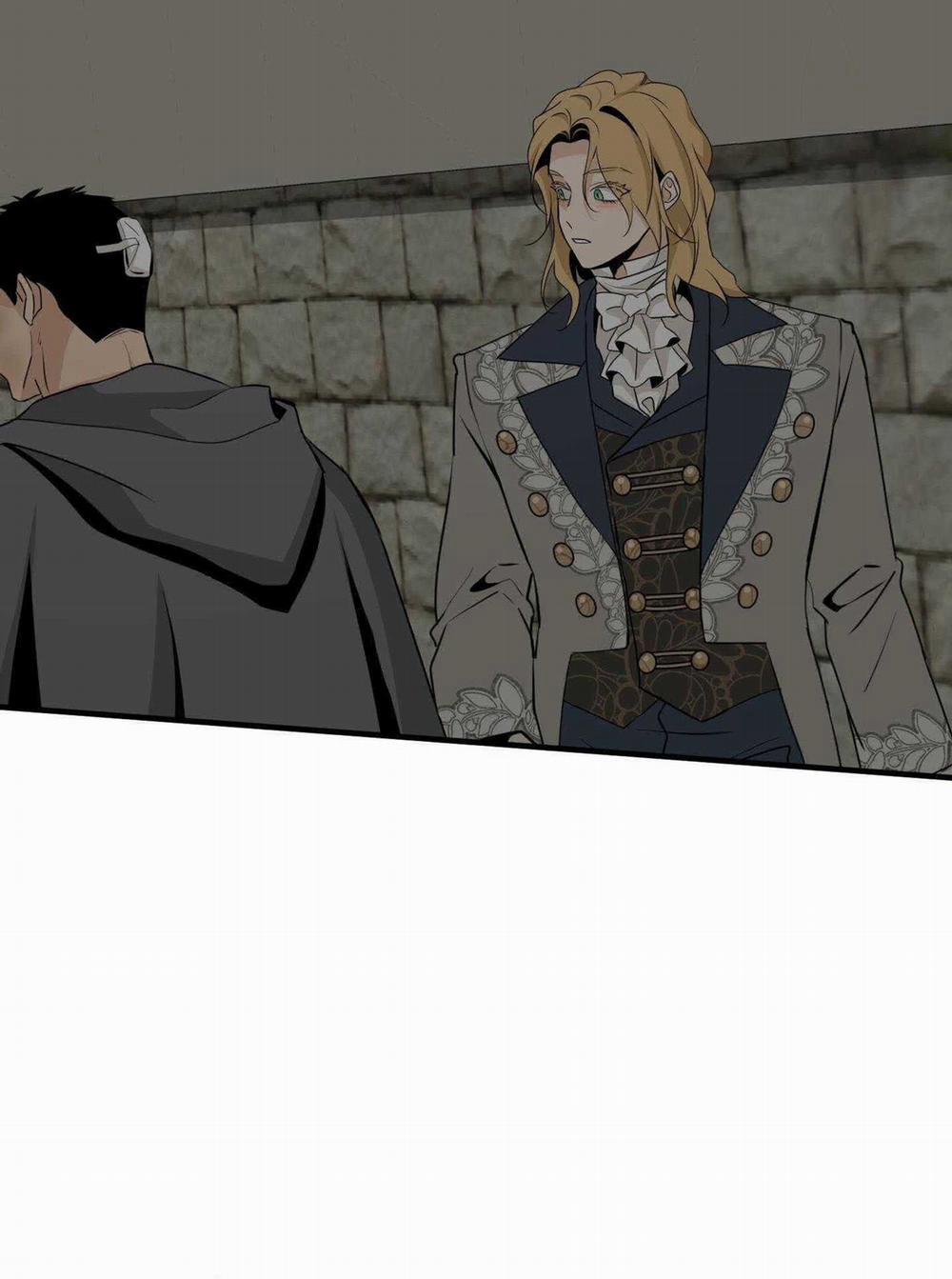 Hoa Vô Danh 19 trang 23