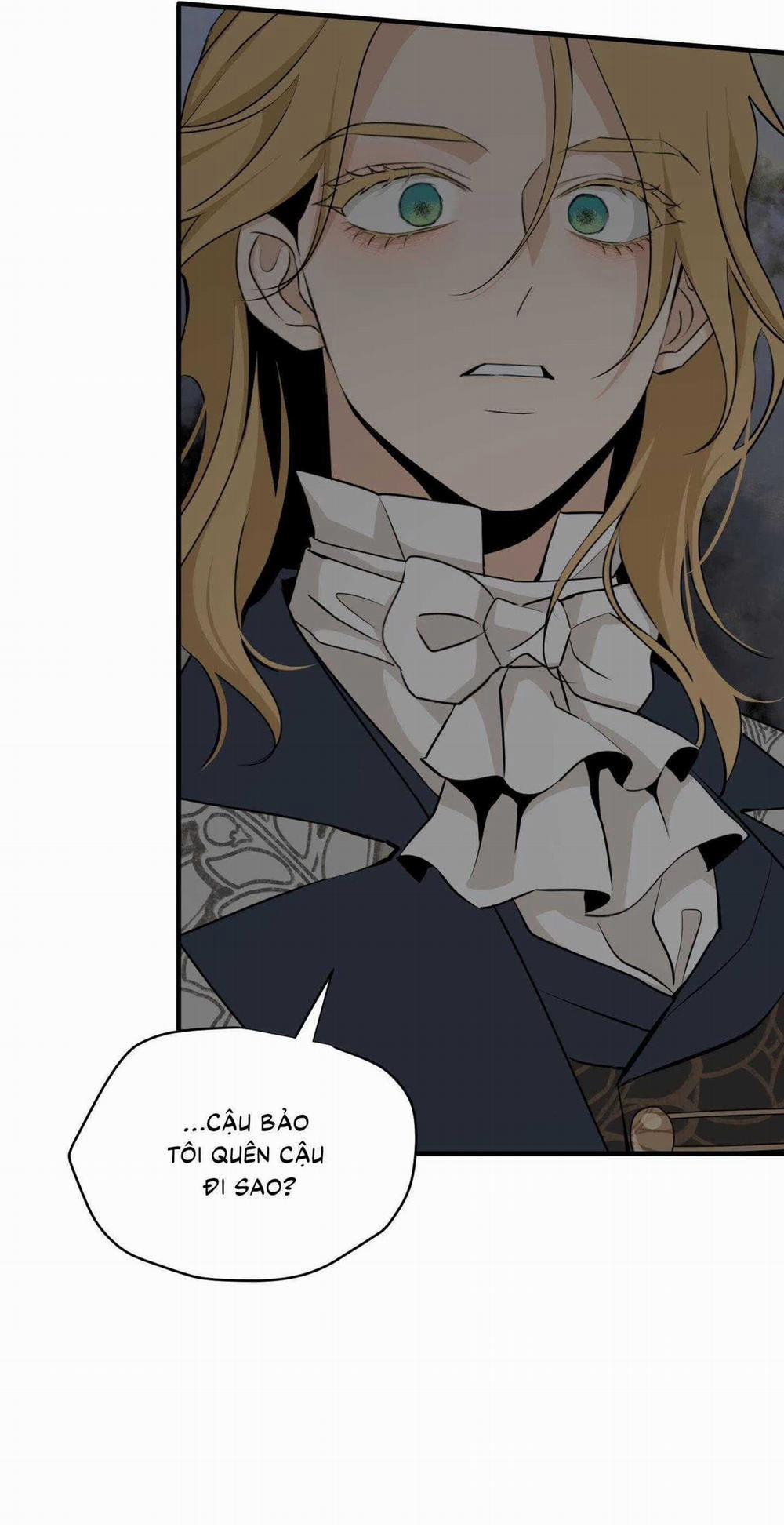 Hoa Vô Danh 19 trang 24