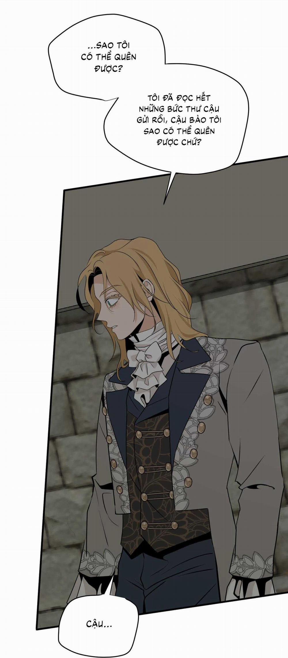 Hoa Vô Danh 19 trang 25