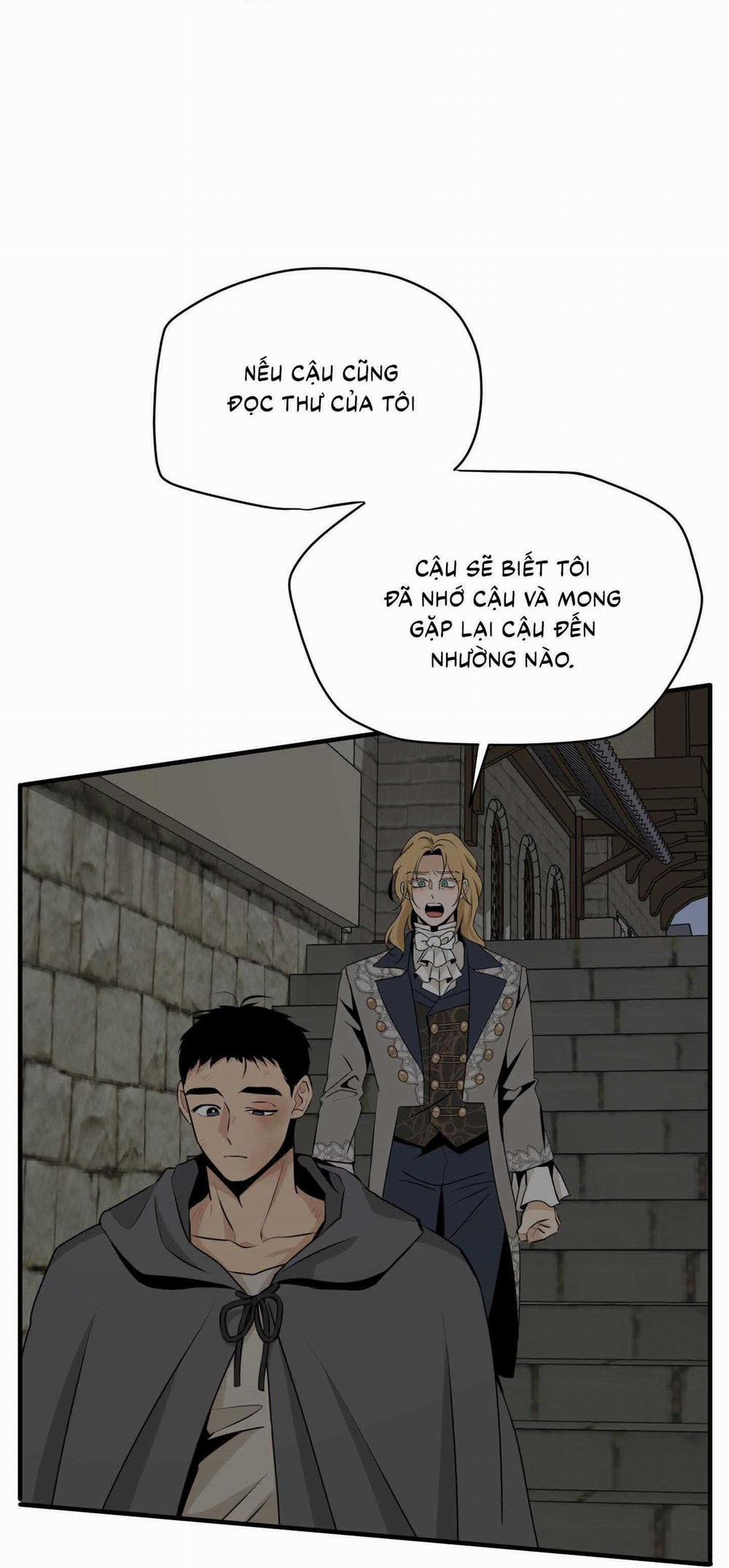 Hoa Vô Danh 19 trang 26