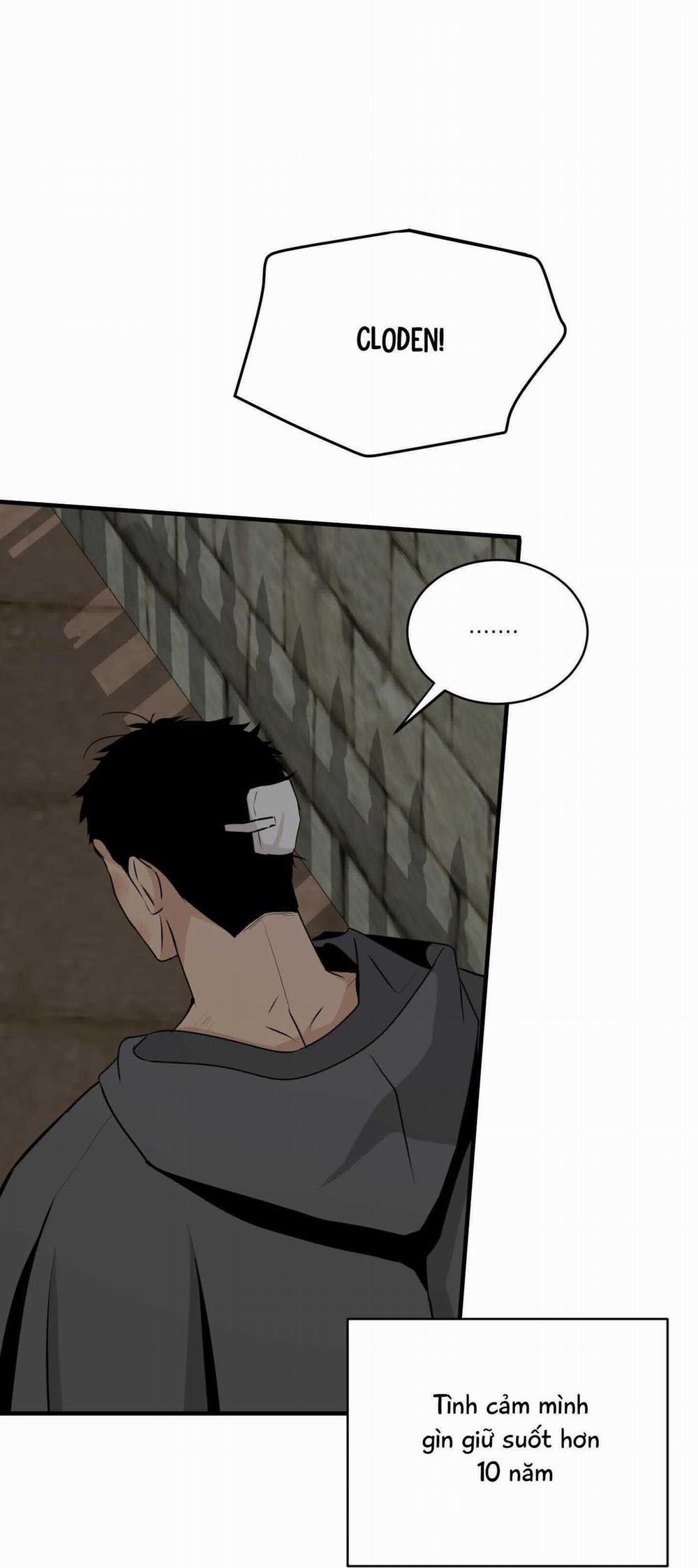 Hoa Vô Danh 19 trang 27