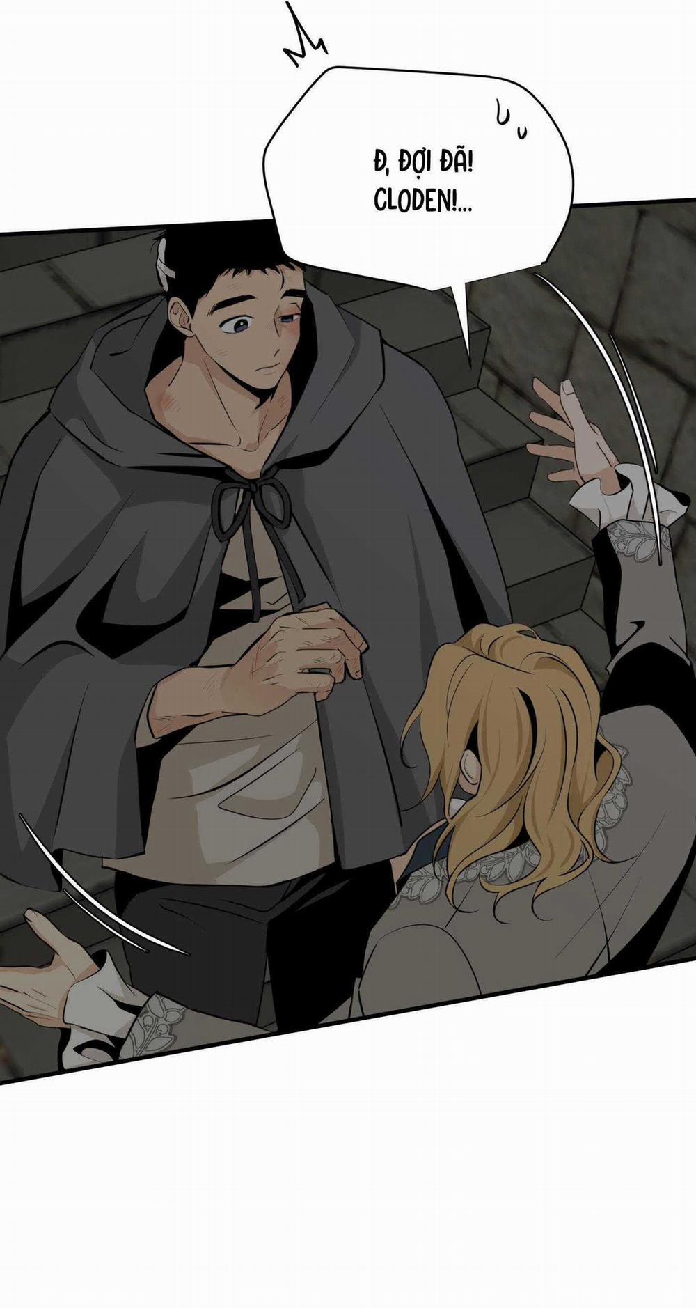 Hoa Vô Danh 19 trang 4