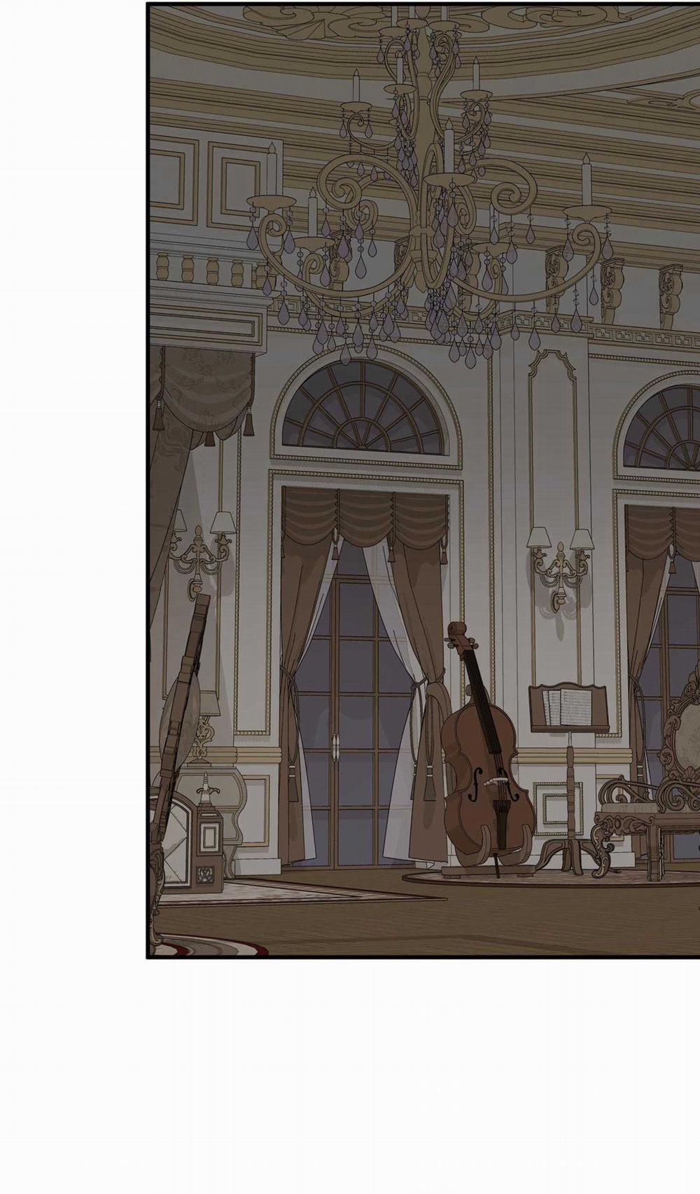 Hoa Vô Danh 19 trang 40