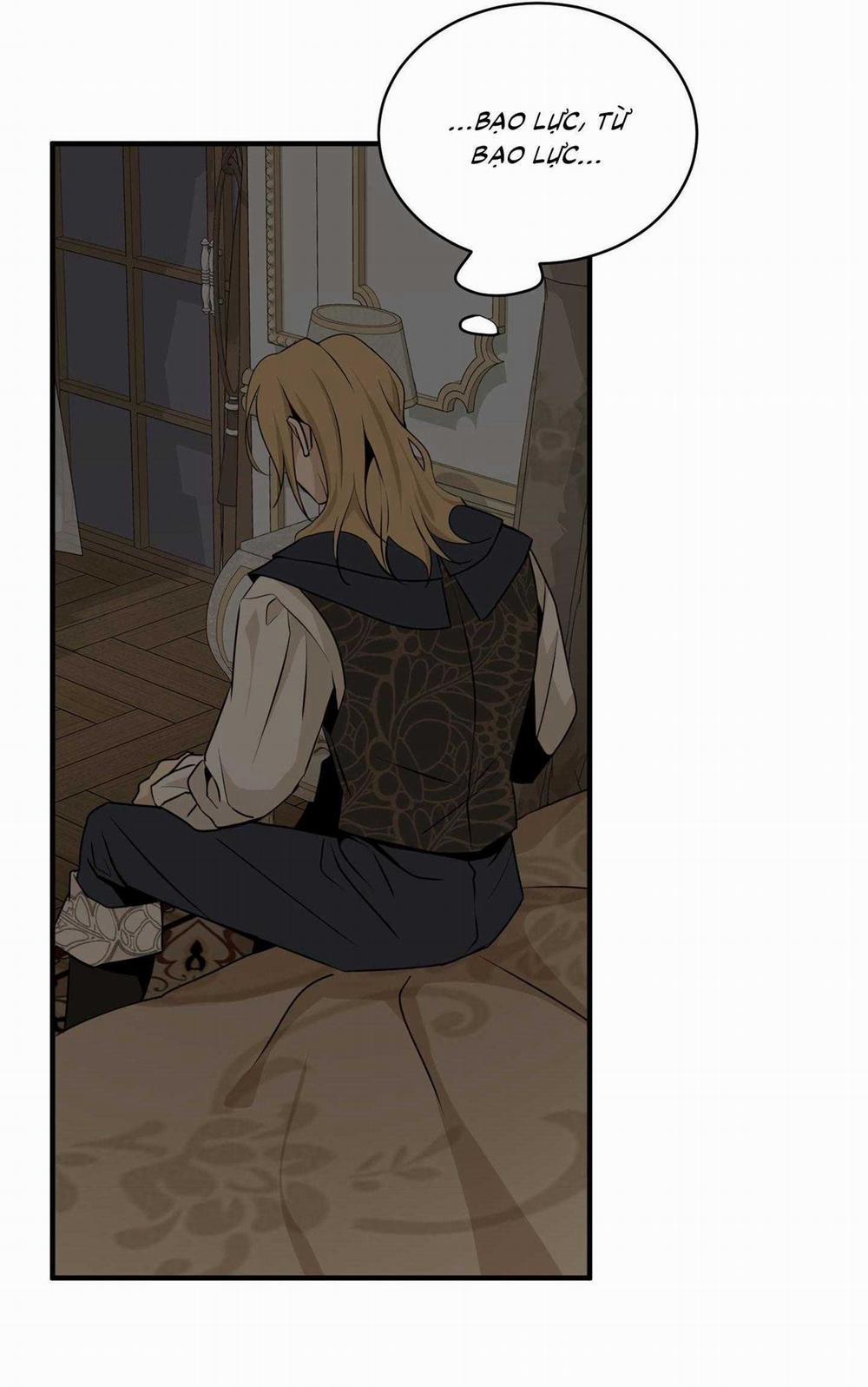 Hoa Vô Danh 19 trang 41