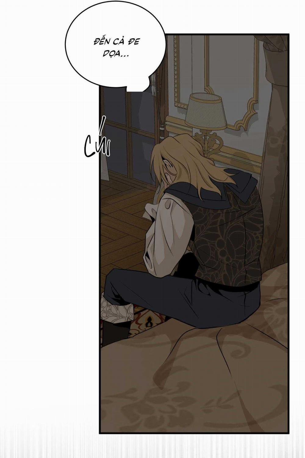 Hoa Vô Danh 19 trang 42