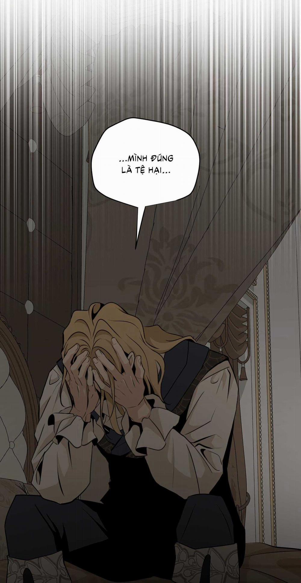 Hoa Vô Danh 19 trang 43