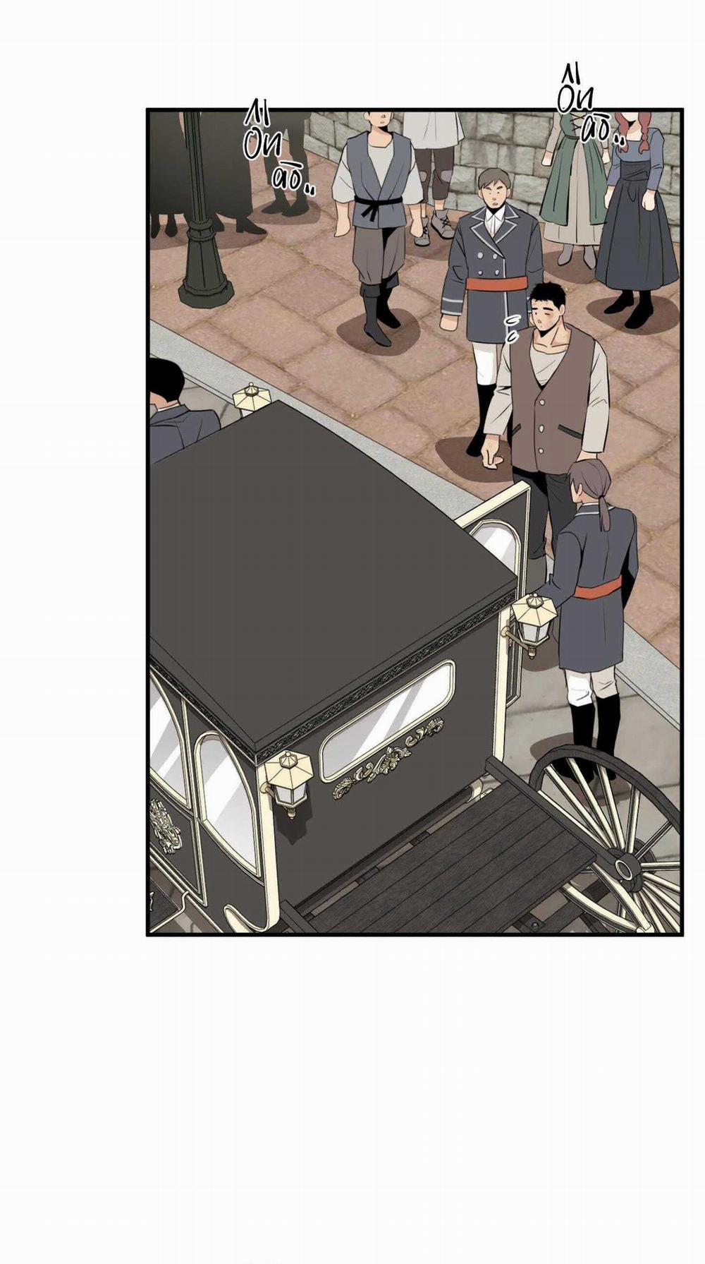 Hoa Vô Danh 19 trang 48