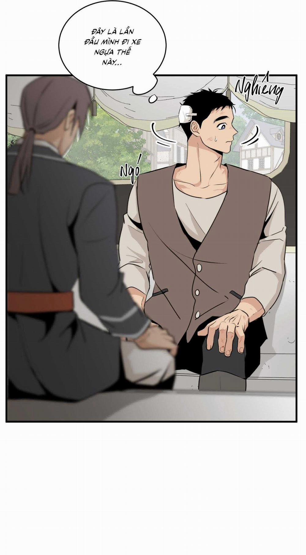 Hoa Vô Danh 19 trang 49