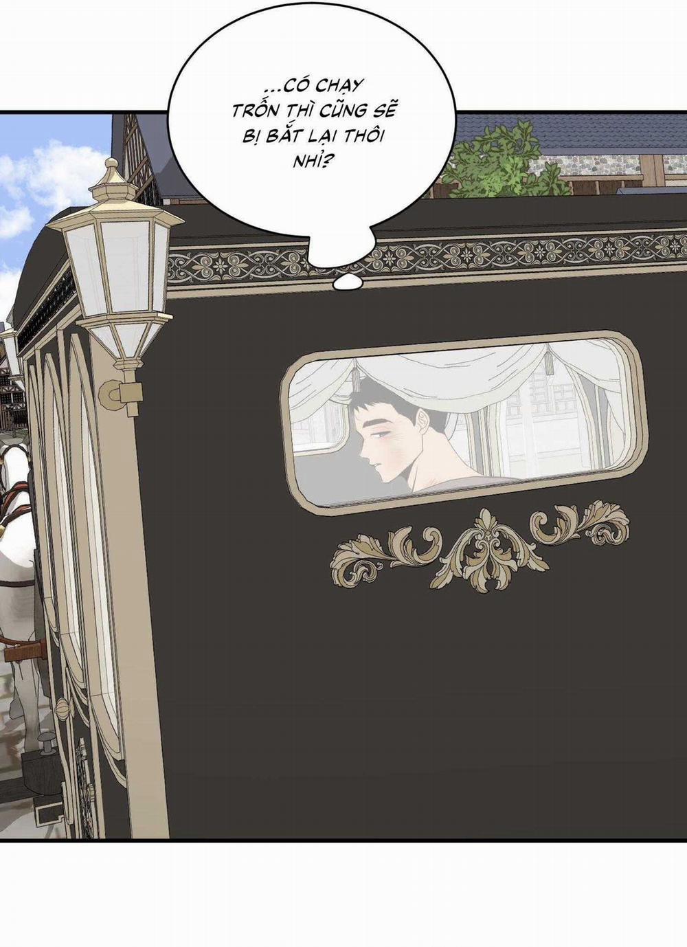 Hoa Vô Danh 19 trang 50