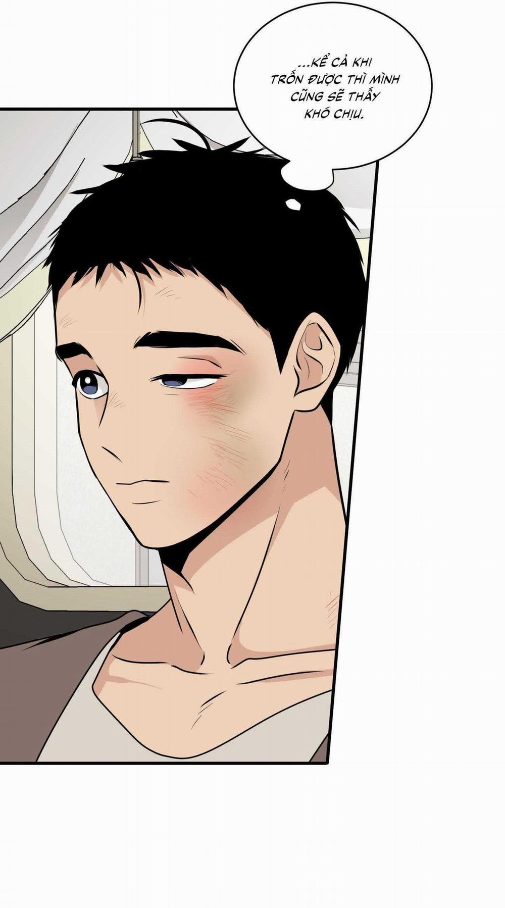 Hoa Vô Danh 19 trang 51