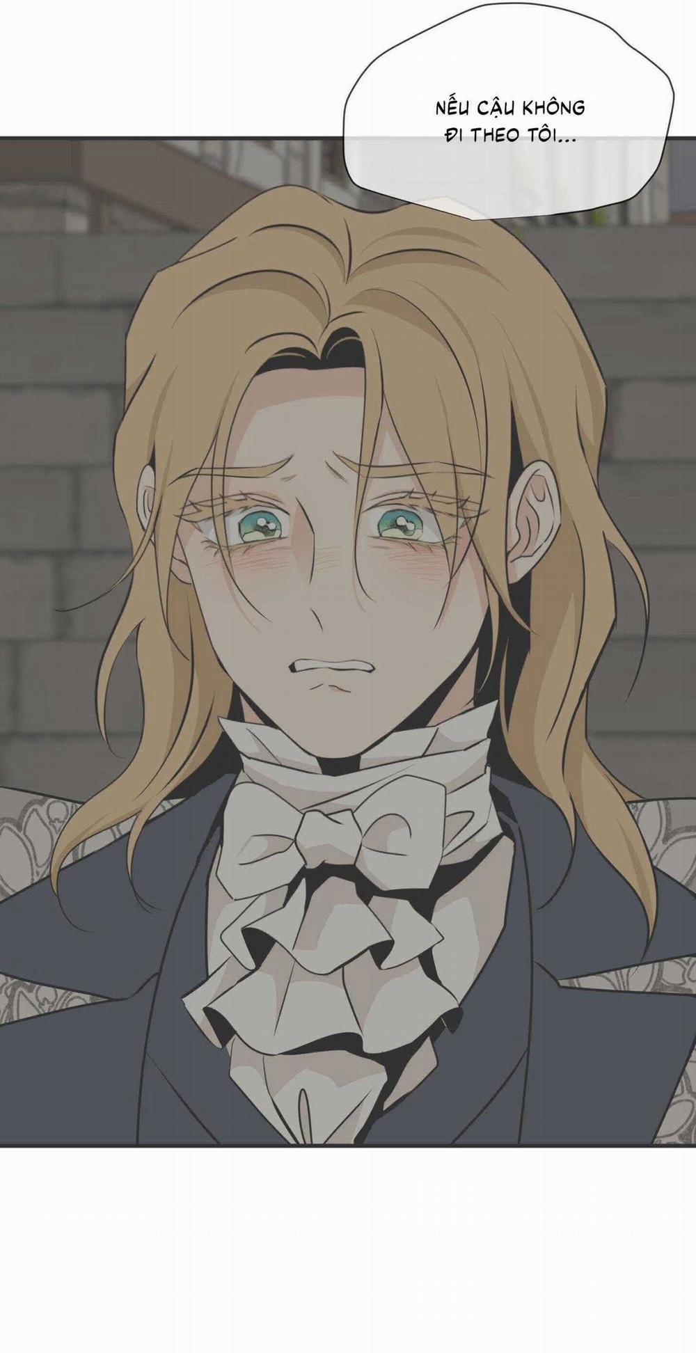 Hoa Vô Danh 19 trang 52