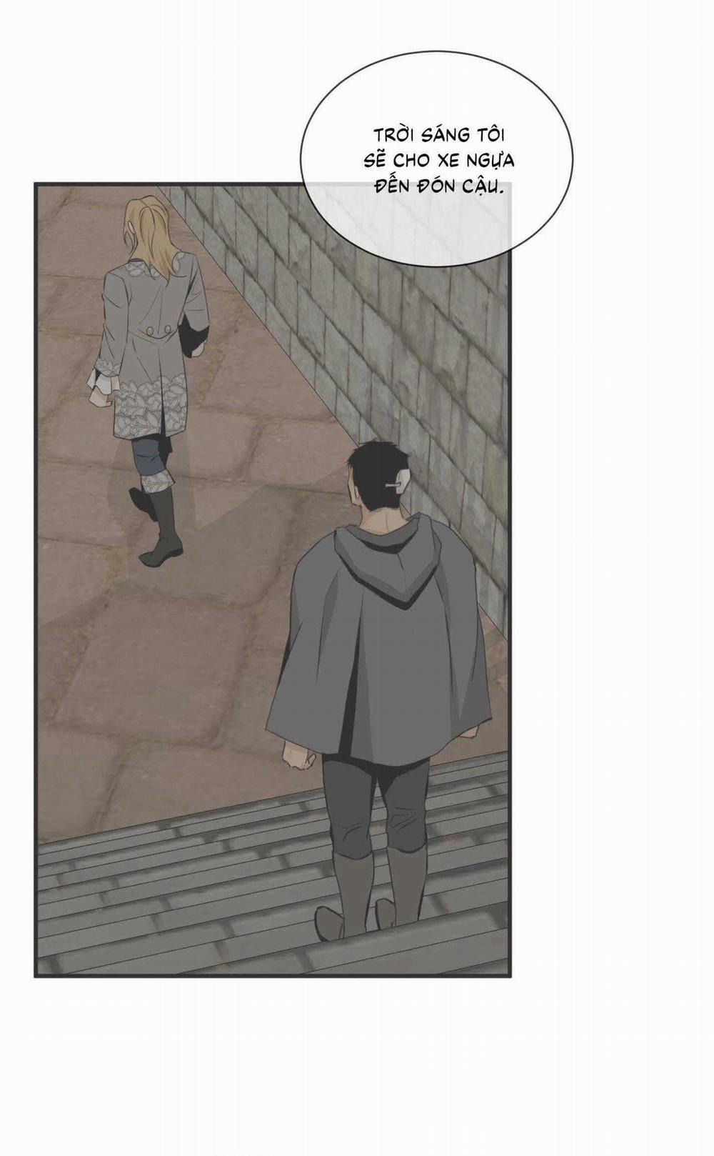 Hoa Vô Danh 19 trang 53