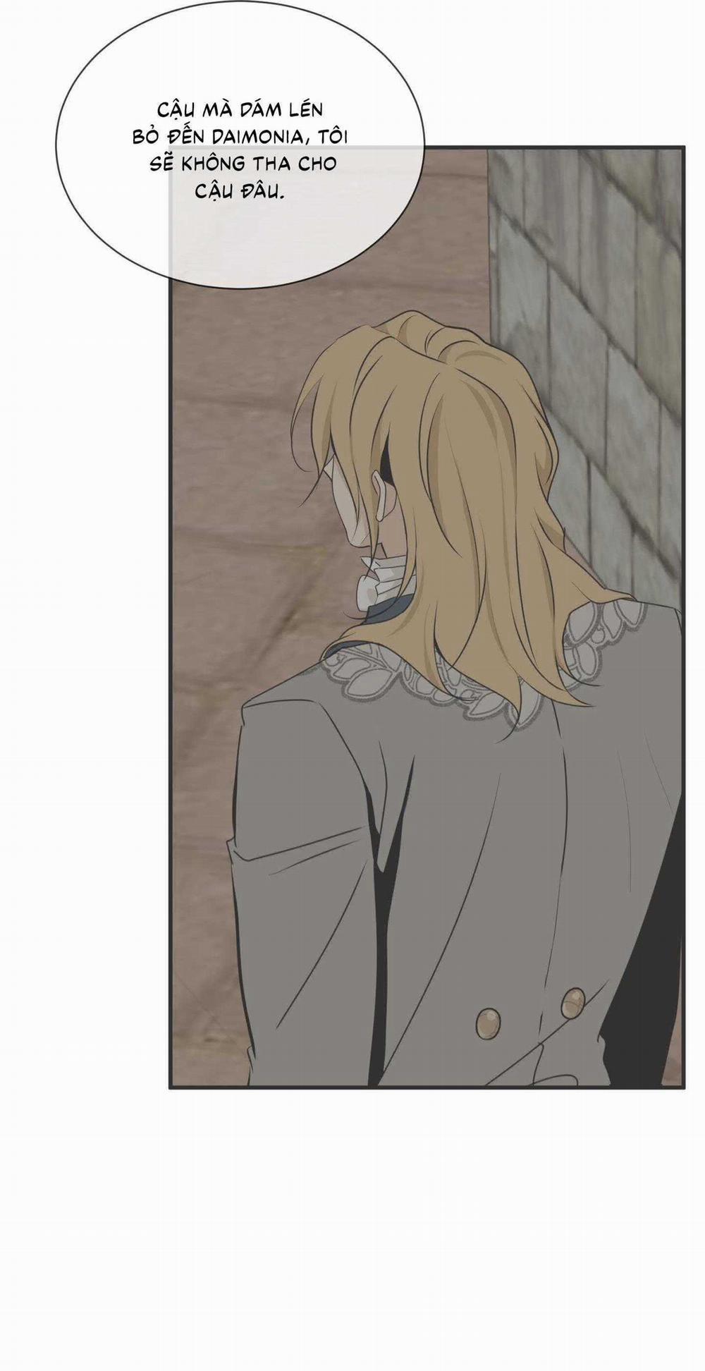 Hoa Vô Danh 19 trang 54