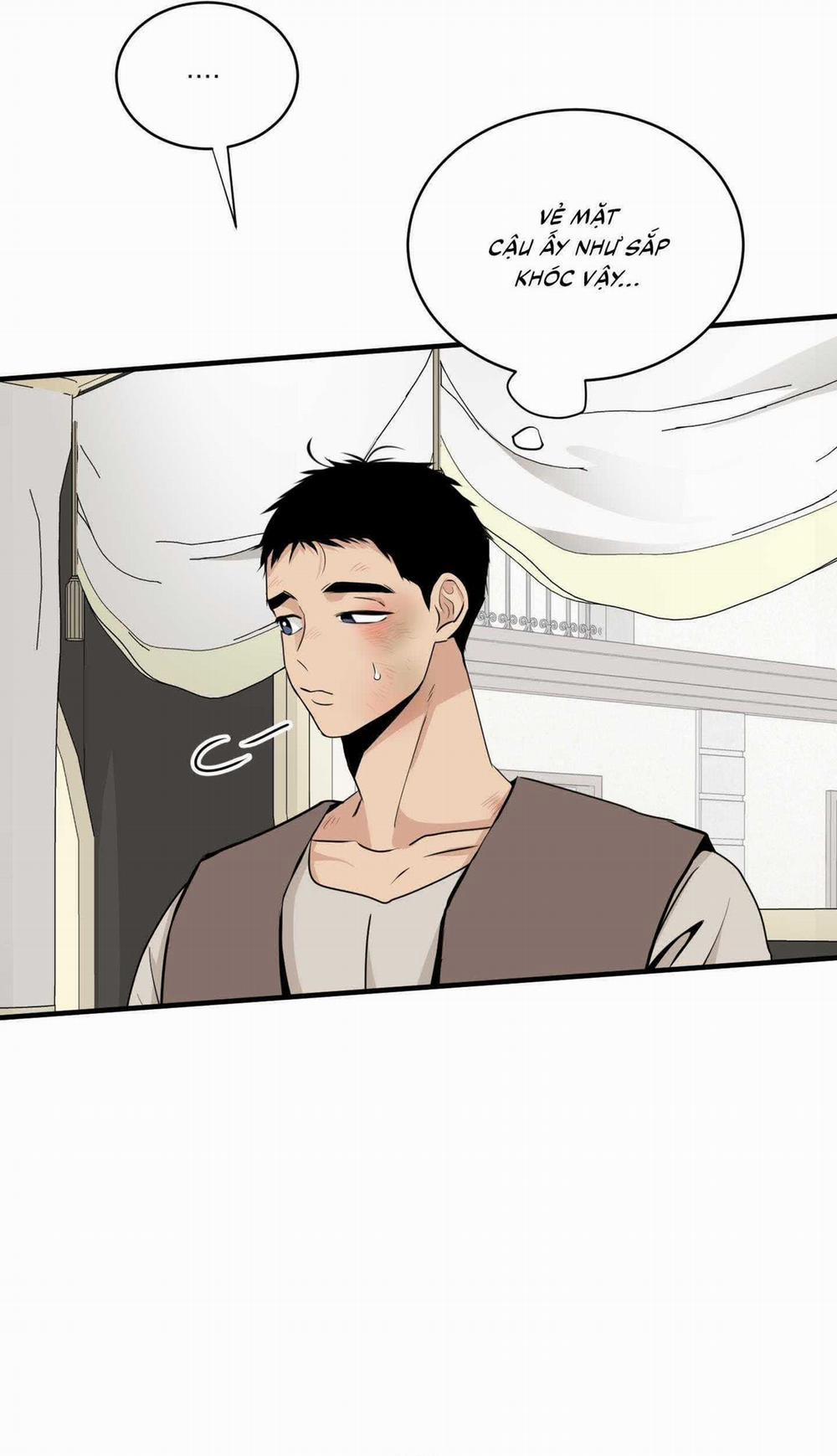 Hoa Vô Danh 19 trang 56