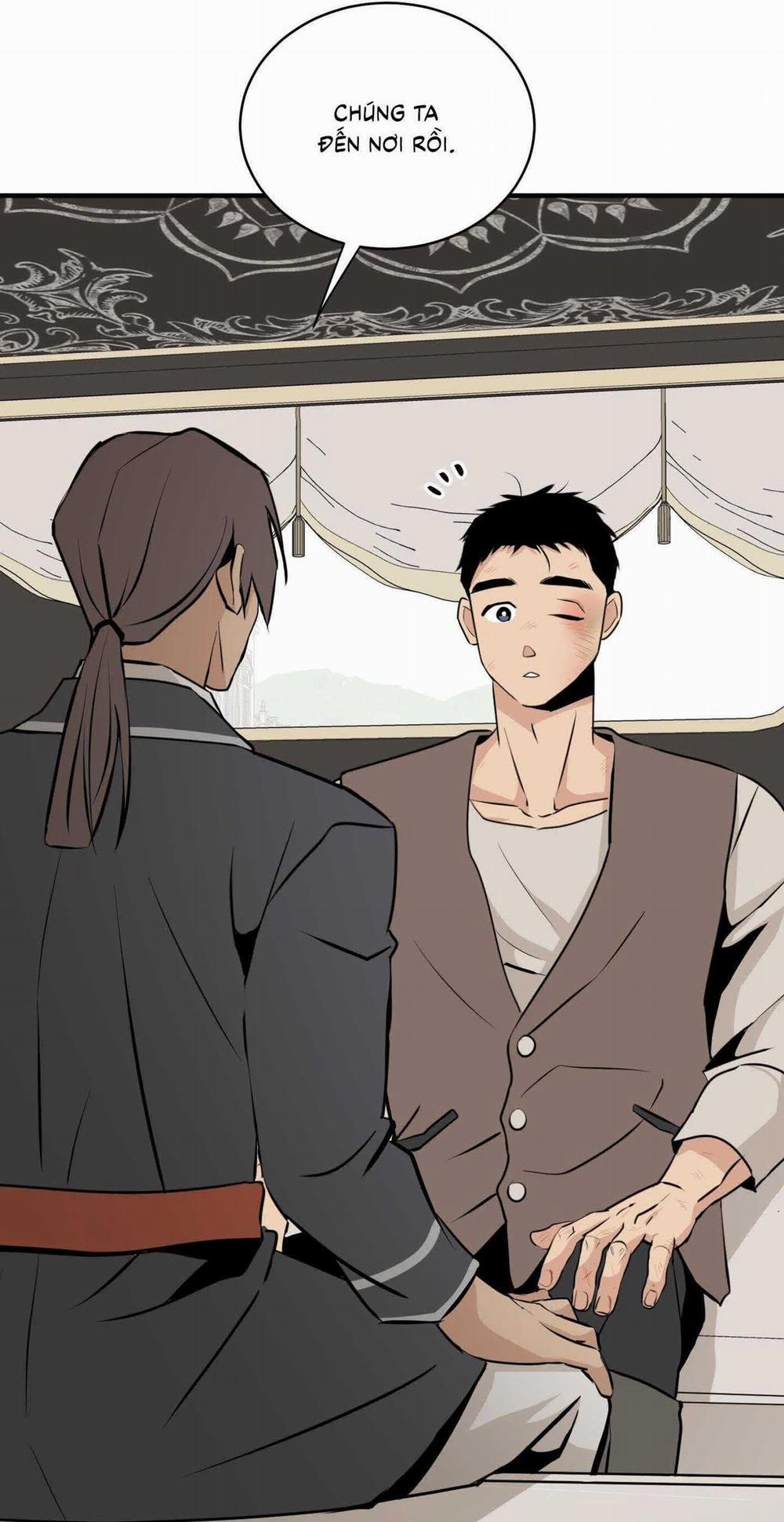 Hoa Vô Danh 19 trang 57