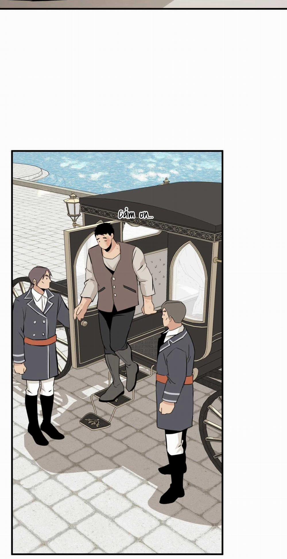 Hoa Vô Danh 19 trang 58