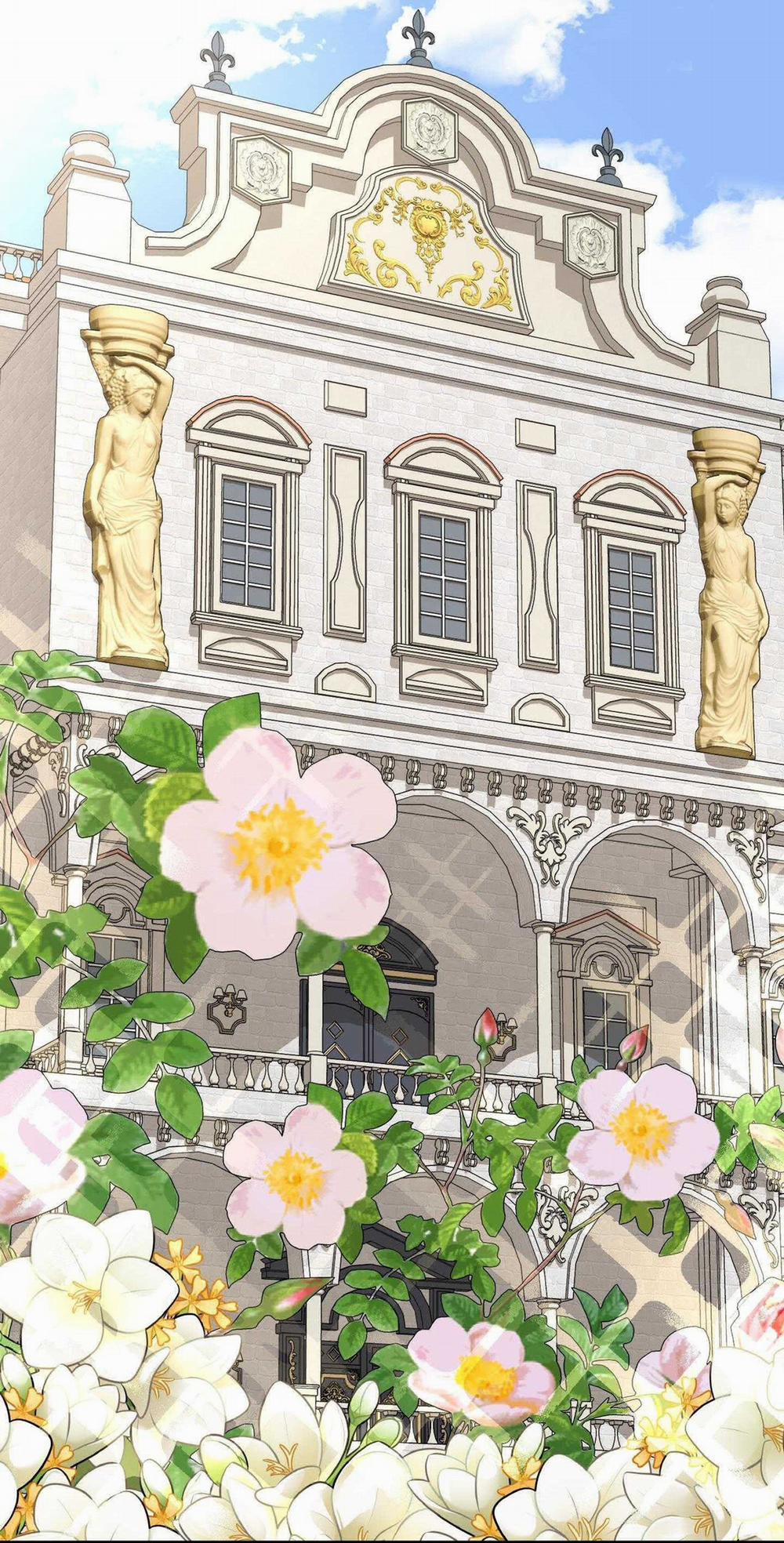 Hoa Vô Danh 19 trang 62