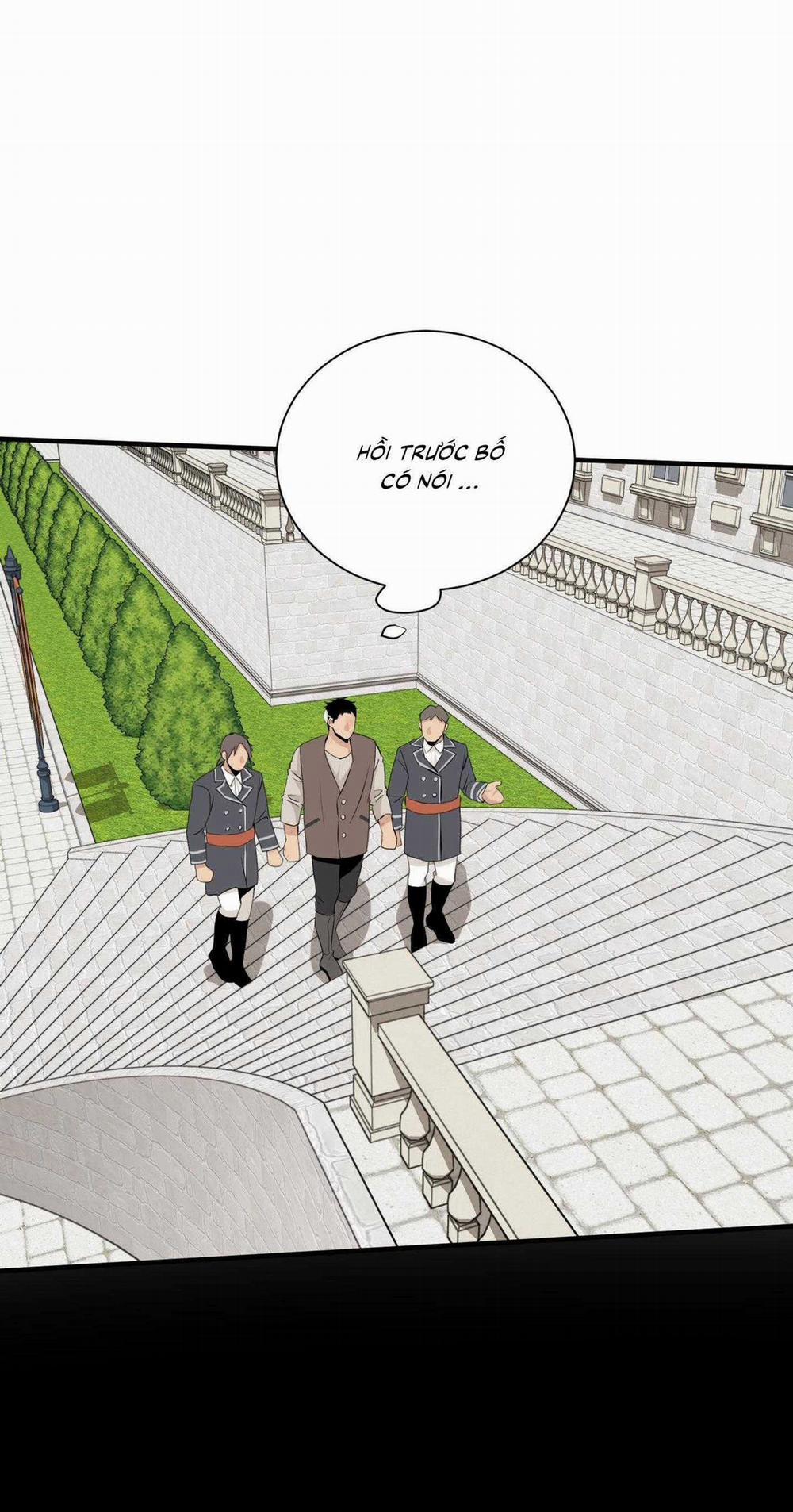 Hoa Vô Danh 19 trang 64