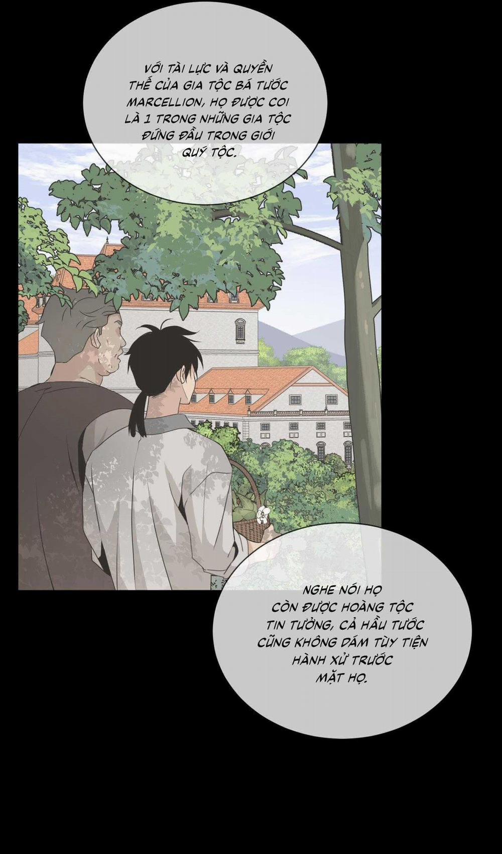 Hoa Vô Danh 19 trang 65