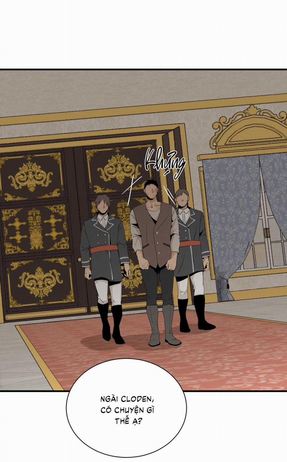 Hoa Vô Danh 19 trang 69