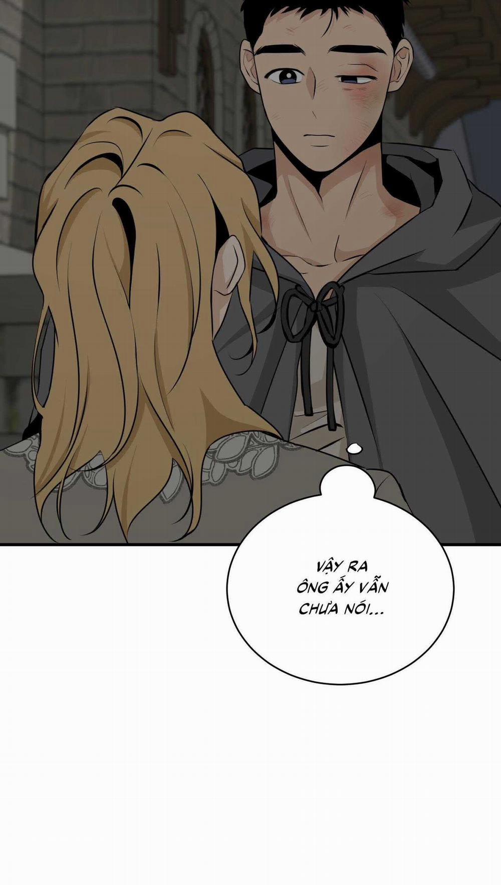 Hoa Vô Danh 19 trang 7