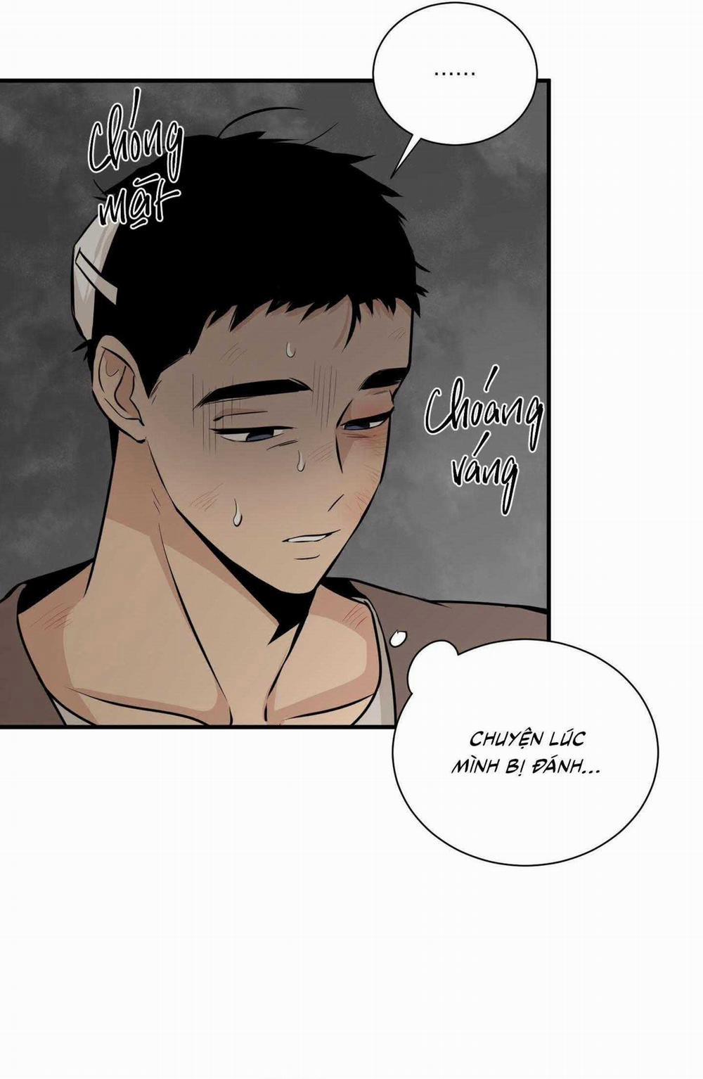 Hoa Vô Danh 19 trang 71