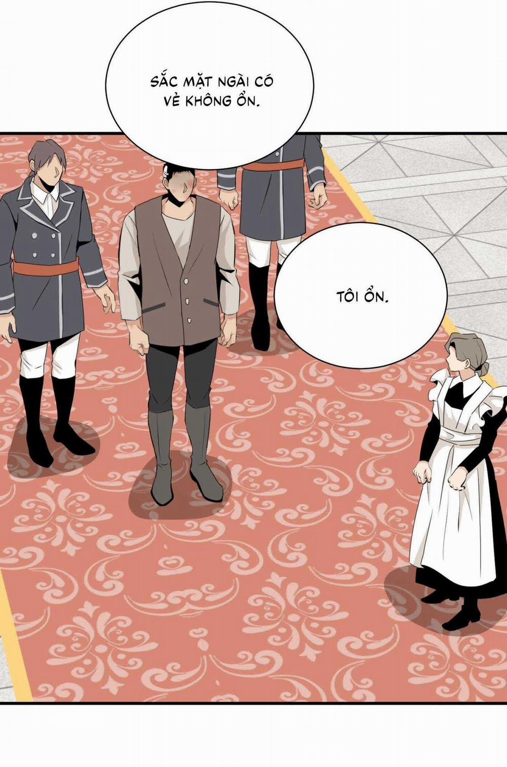 Hoa Vô Danh 19 trang 72