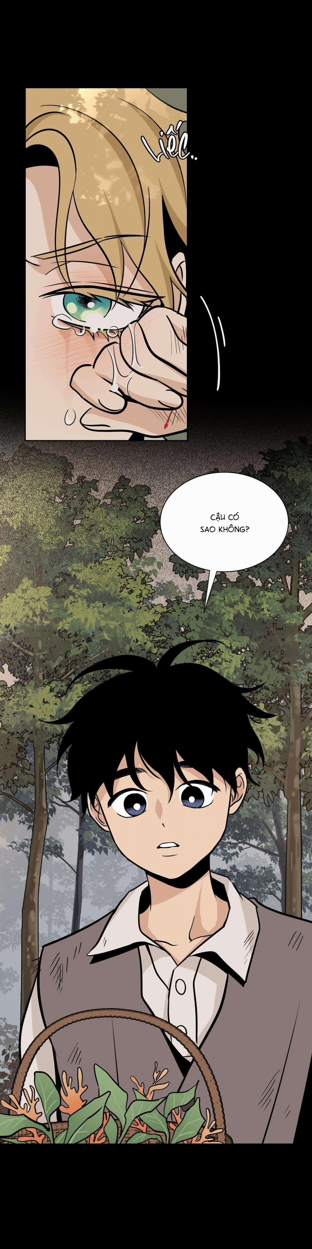 Hoa Vô Danh 2 trang 0