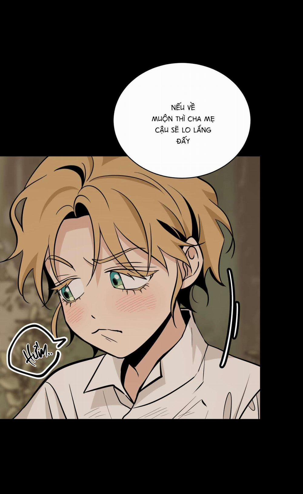 Hoa Vô Danh 2 trang 13