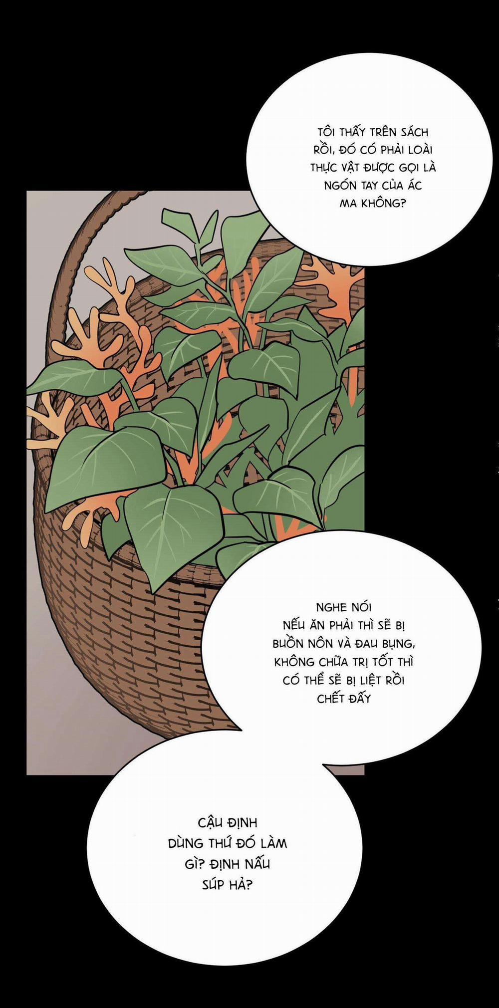 Hoa Vô Danh 2 trang 15