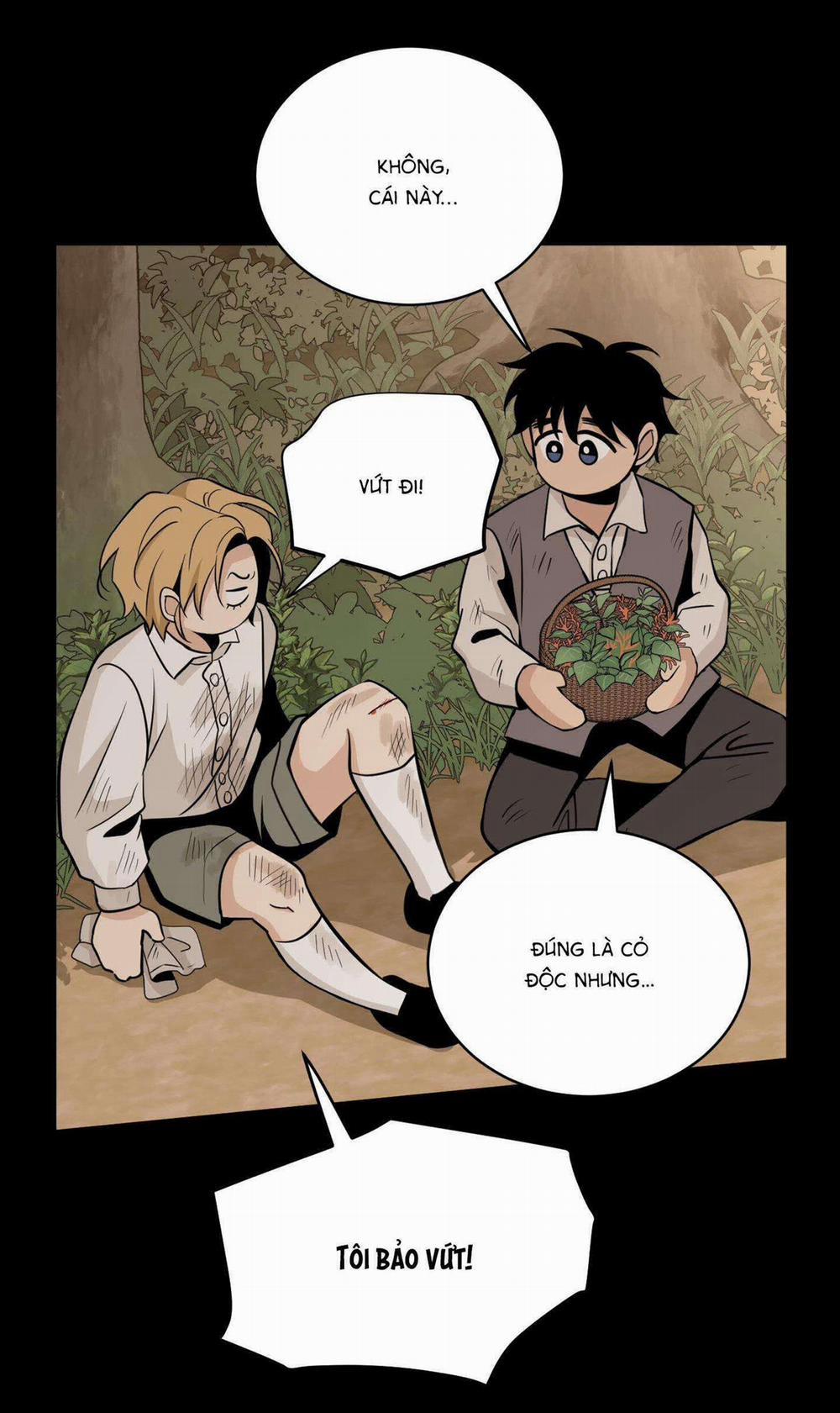 Hoa Vô Danh 2 trang 18