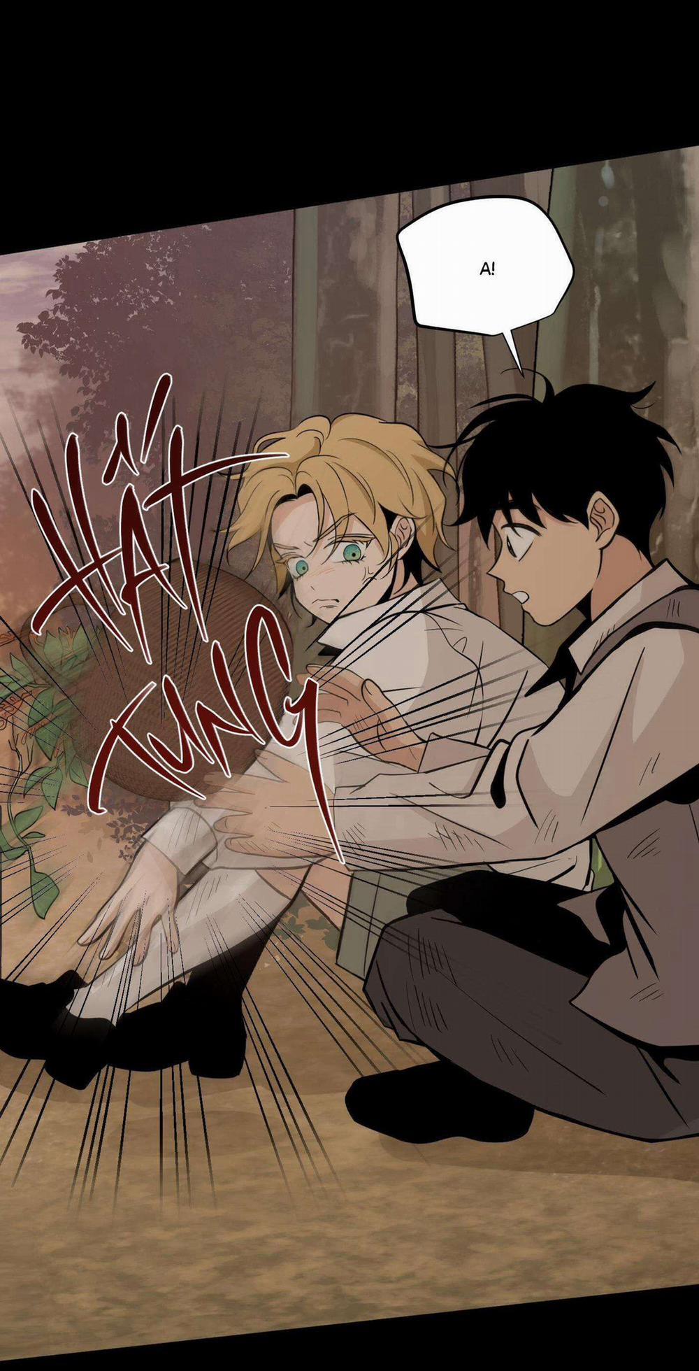 Hoa Vô Danh 2 trang 20