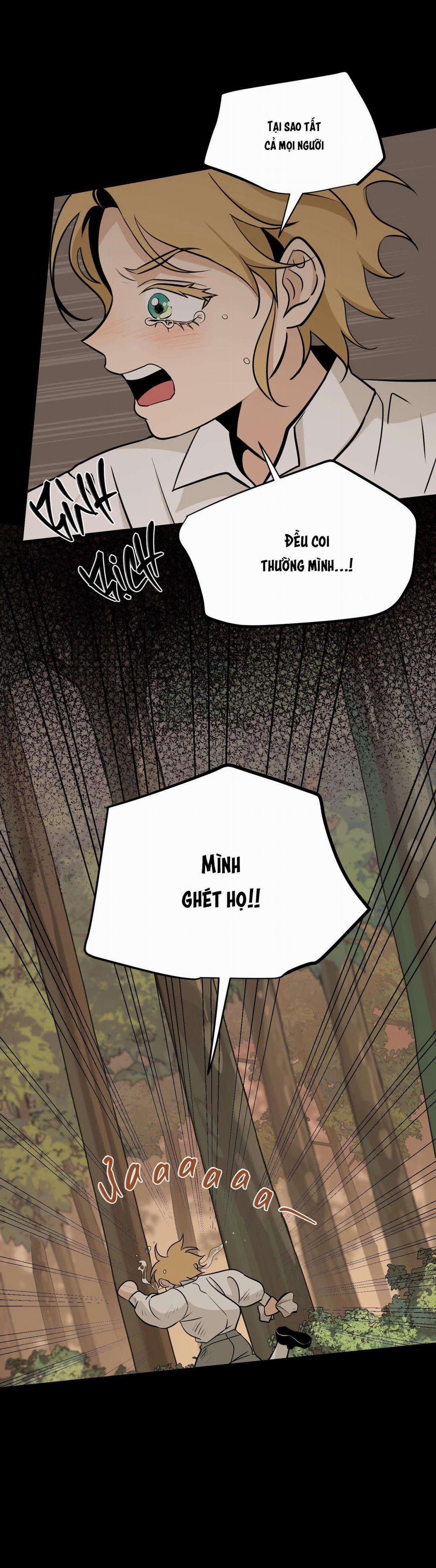 Hoa Vô Danh 2 trang 23