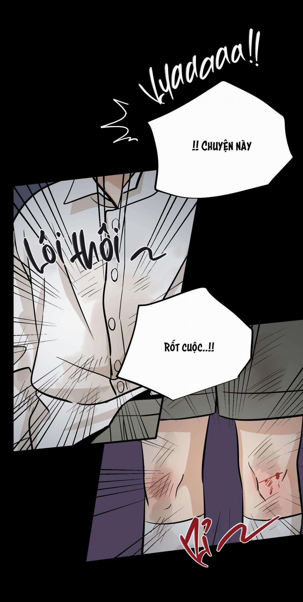 Hoa Vô Danh 2 trang 26