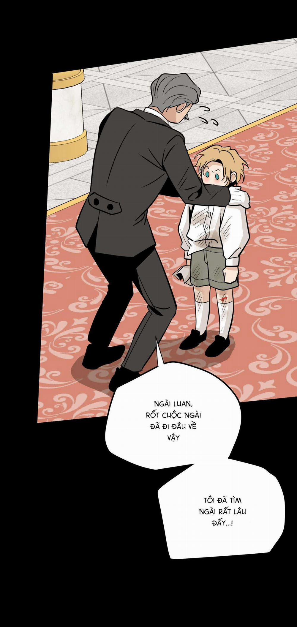 Hoa Vô Danh 2 trang 28