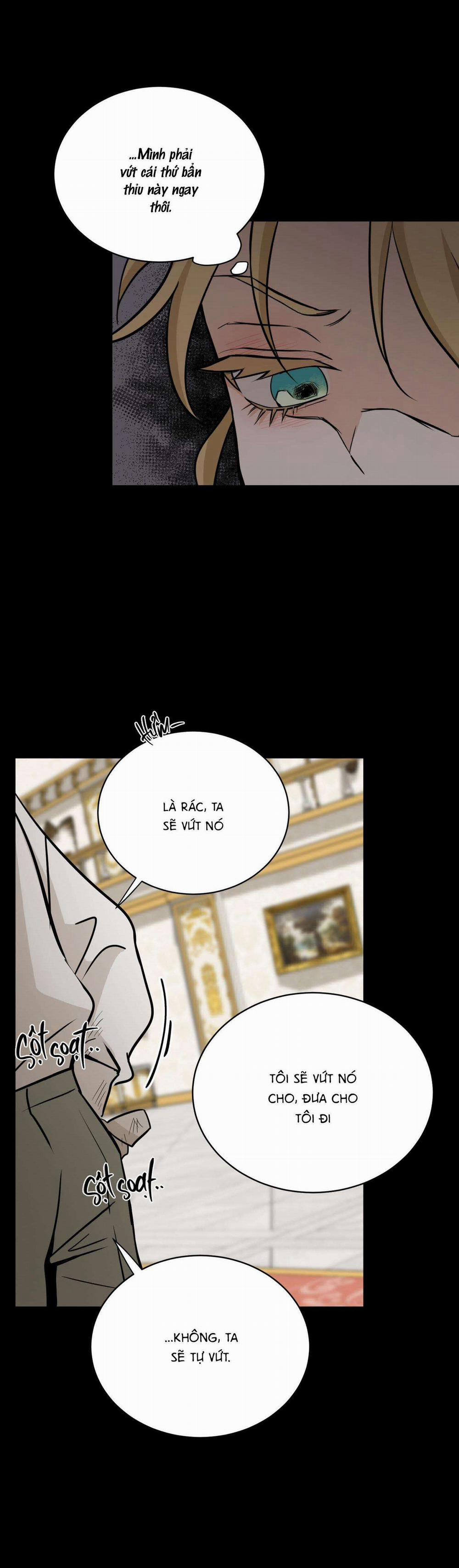 Hoa Vô Danh 2 trang 31