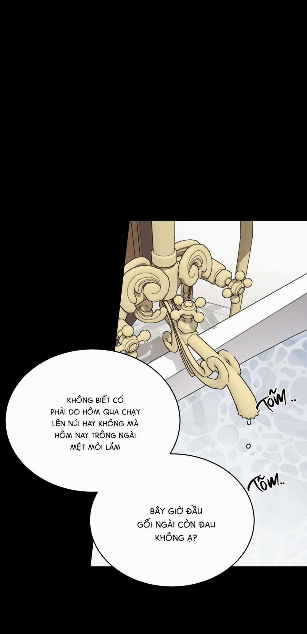 Hoa Vô Danh 2 trang 35