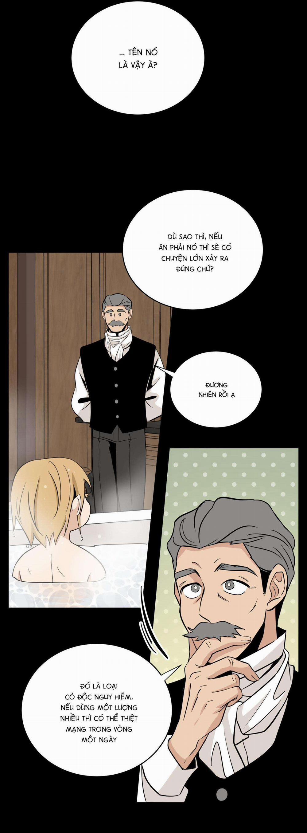 Hoa Vô Danh 2 trang 37