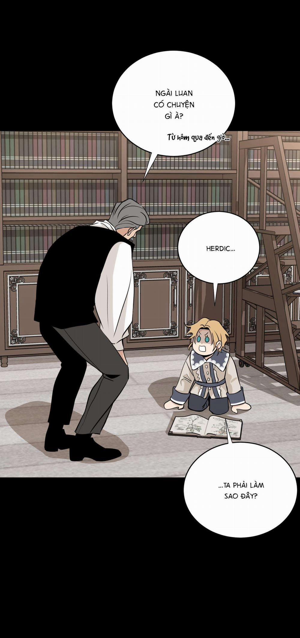 Hoa Vô Danh 2 trang 42