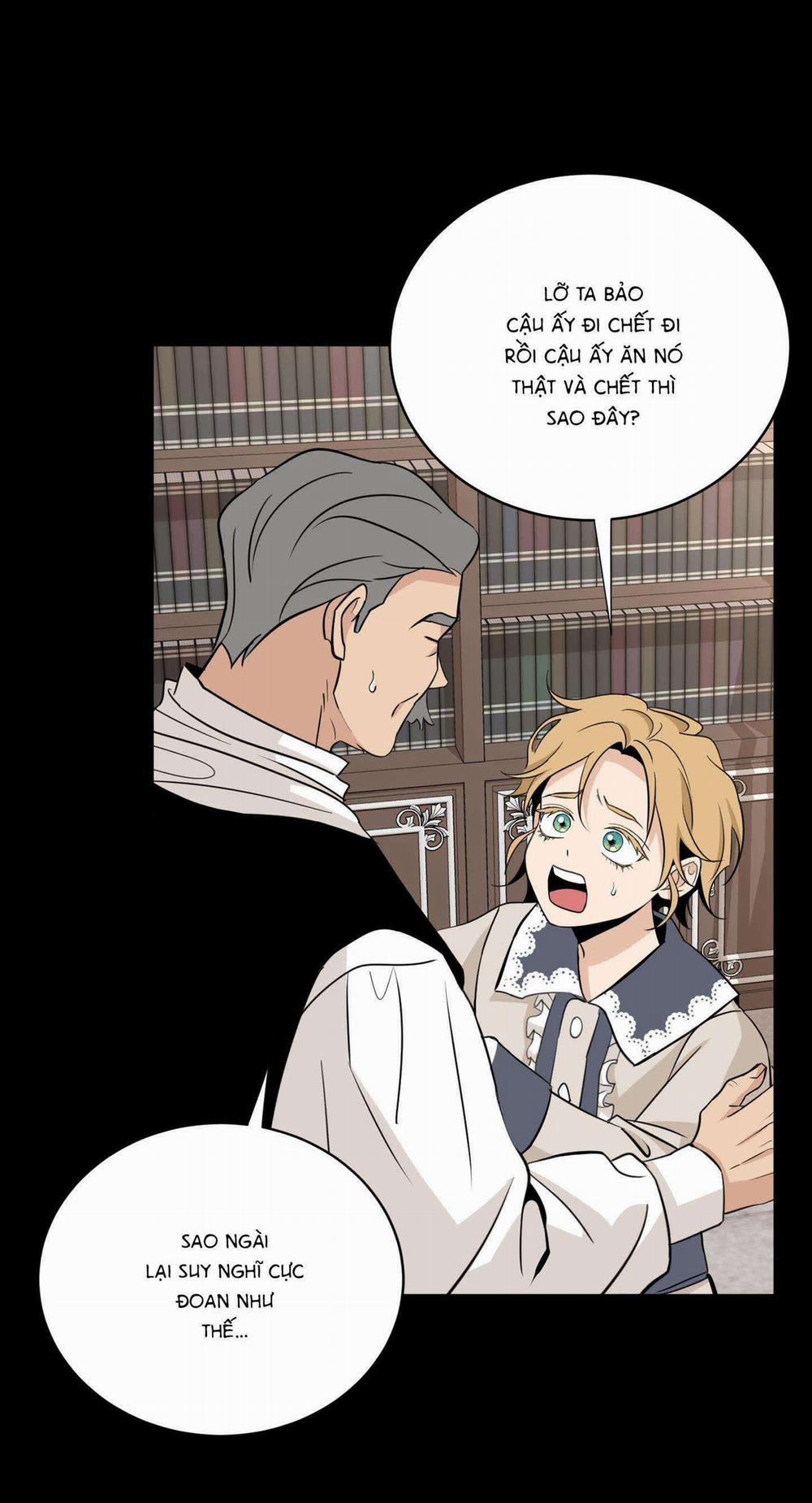 Hoa Vô Danh 2 trang 44