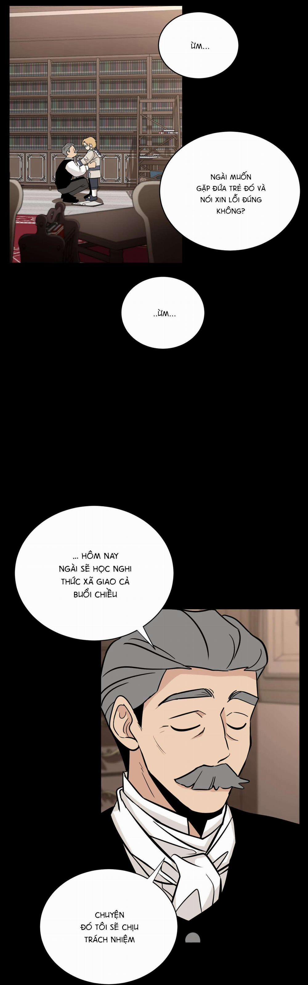 Hoa Vô Danh 2 trang 47