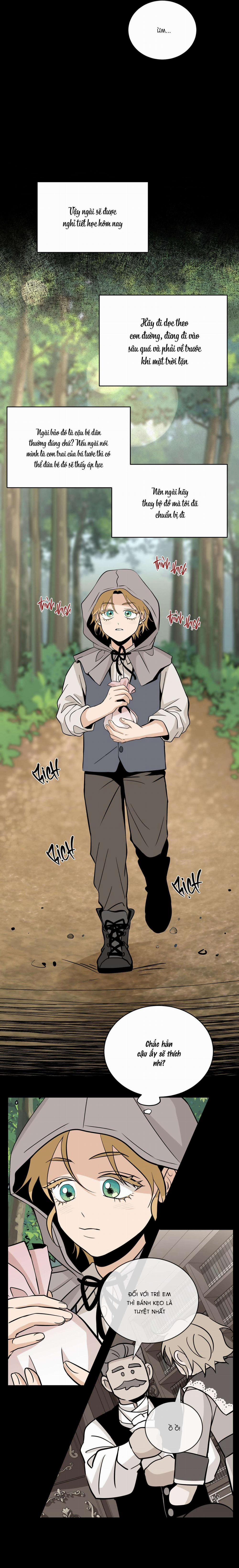 Hoa Vô Danh 2 trang 48