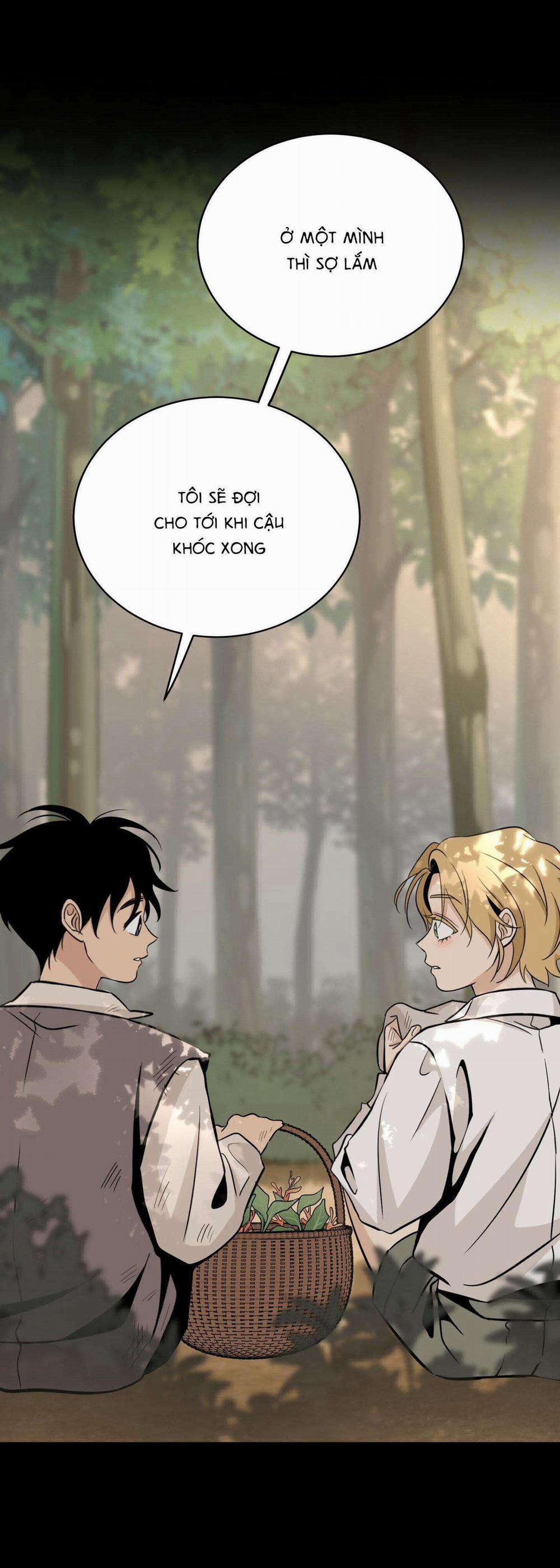 Hoa Vô Danh 2 trang 8