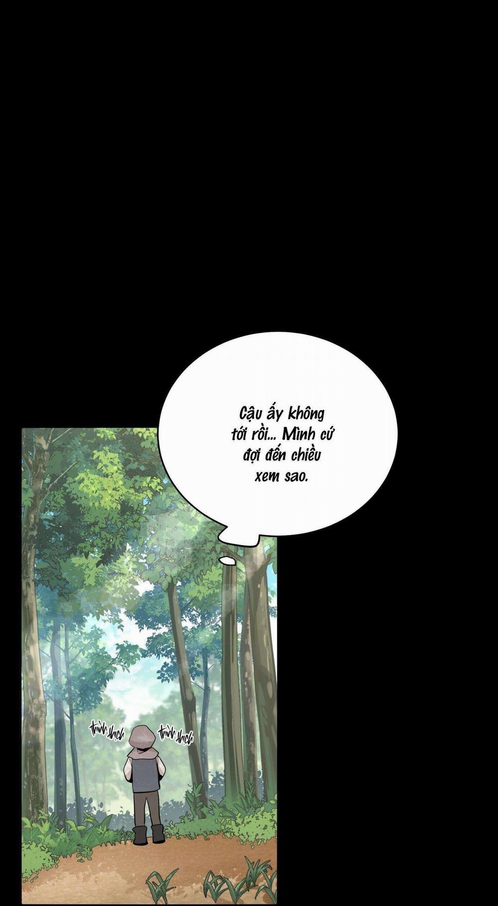 Hoa Vô Danh 3 trang 0