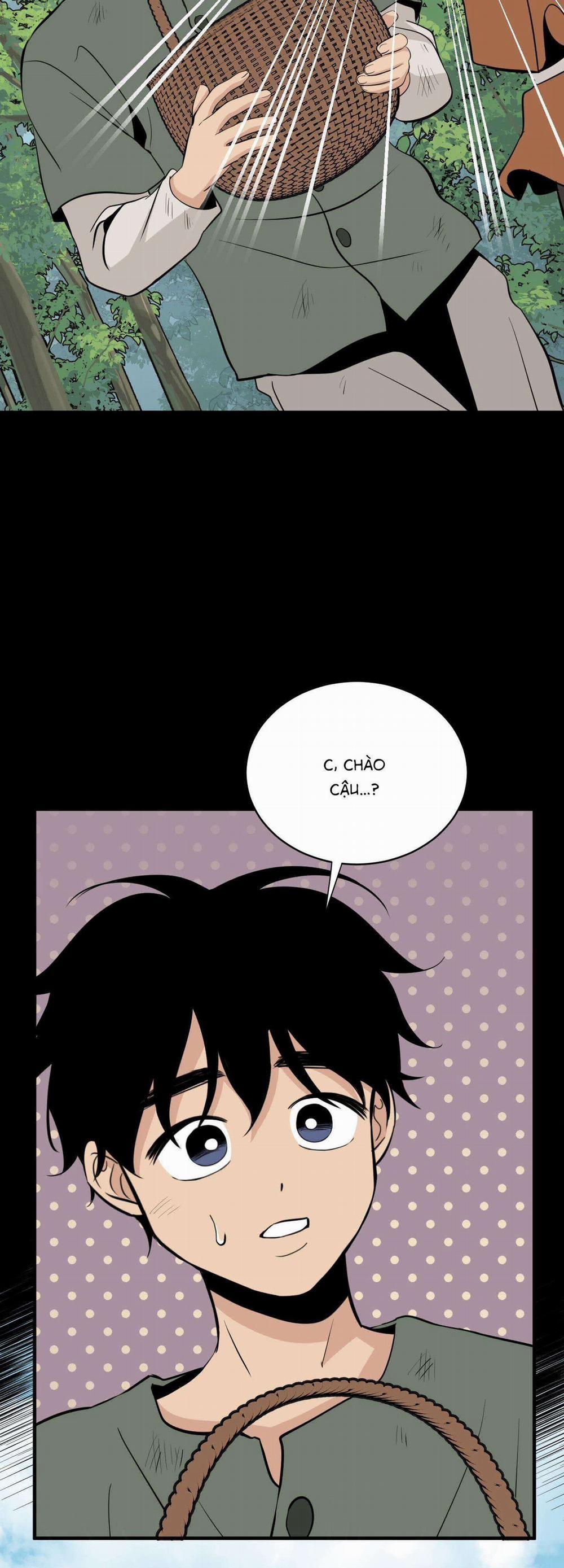 Hoa Vô Danh 3 trang 10